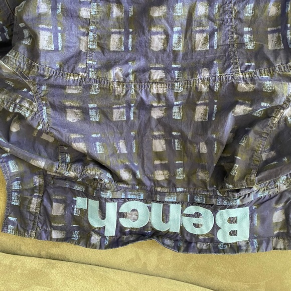 Bench BBQ jacket - Picture 5 of 6